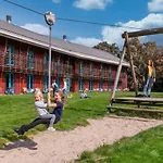 Hostel Stayokay Texel *