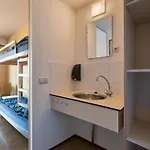 אכסניה Stayokay Texel דה בורג