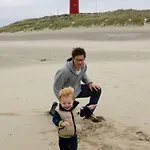 Stayokay Texel Hostel Den Burg