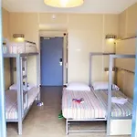 Stayokay Texel Hostel