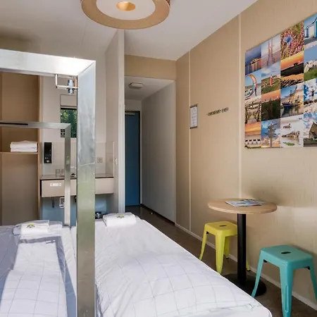 Stayokay Texel Auberge de jeunesse Den Burg