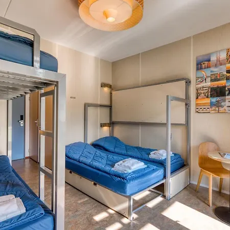 Auberge de jeunesse Stayokay Texel *