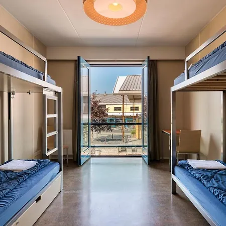Hostel Stayokay Texel Den Burg