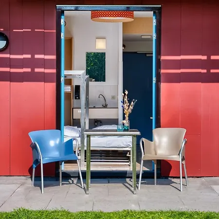 Hostel Stayokay Texel