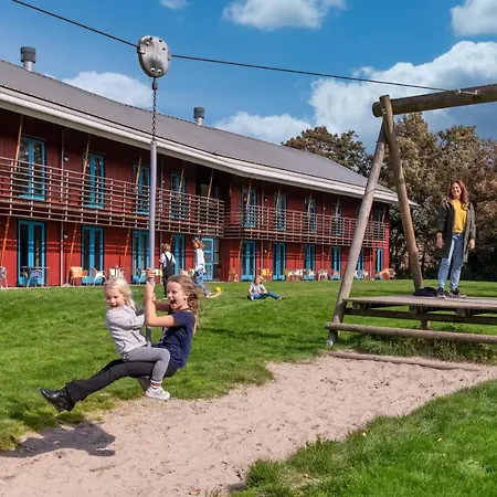 Hostel Stayokay Texel *