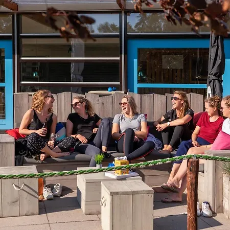 Hostel Stayokay Texel