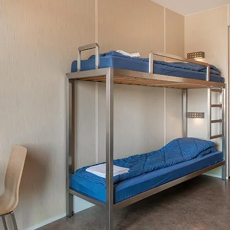 Stayokay Texel Den Burg