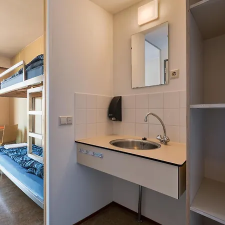 Hostel Stayokay Texel Den Burg