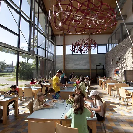 Auberge de jeunesse Stayokay Texel Den Burg