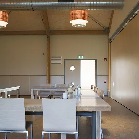 Stayokay Texel Hostel