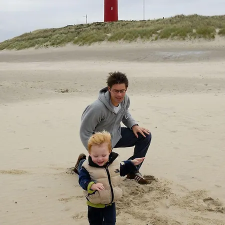 Stayokay Texel Hostel Den Burg