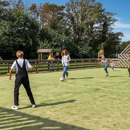 Stayokay Texel Den Burg