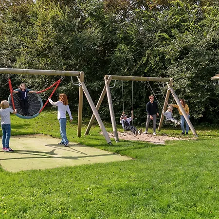 Stayokay Texel * Den Burg