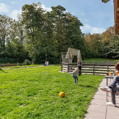 Stayokay Texel Auberge de jeunesse