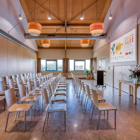 Stayokay Texel Albergue *