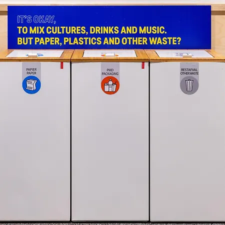 Stayokay Texel Hostel Den Burg