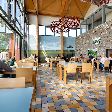 Stayokay Texel Hostel