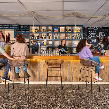 Stayokay Texel Den Burg