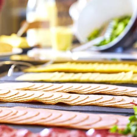 Stayokay Texel Hostel Den Burg