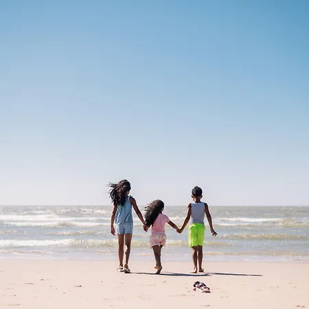 Stayokay Texel