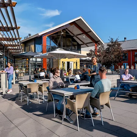 Stayokay Texel Hostel Den Burg