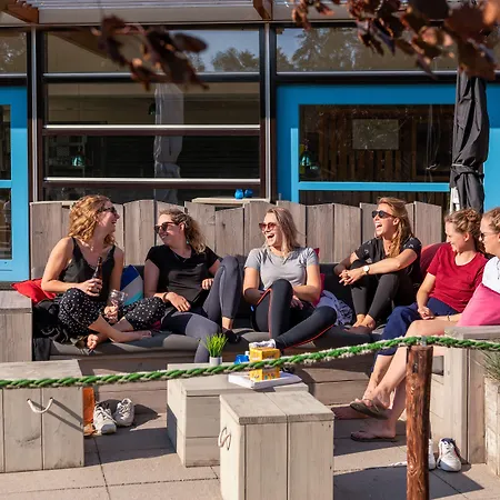 Stayokay Texel Hostel Den Burg