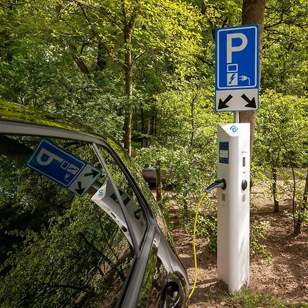 Auberge de jeunesse Stayokay Texel