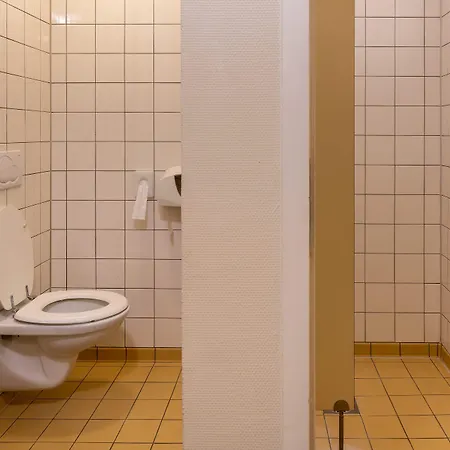 Stayokay Texel Auberge de jeunesse