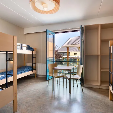 Auberge de jeunesse Stayokay Texel