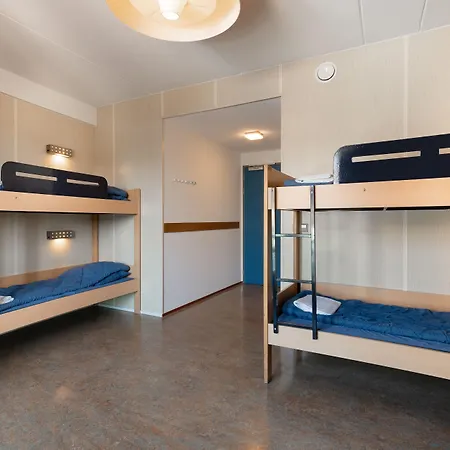 Hostel Stayokay Texel Den Burg