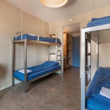 Hostel Stayokay Texel *