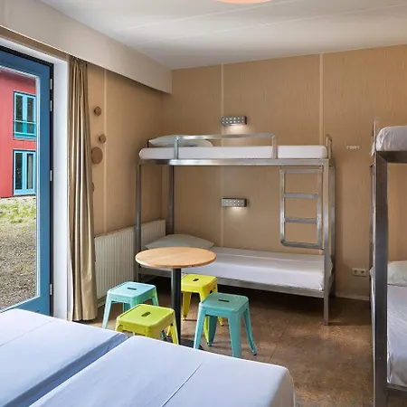 Stayokay Texel Hostel