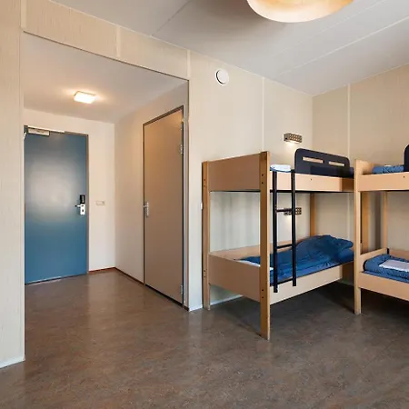 Hostel Stayokay Texel Den Burg