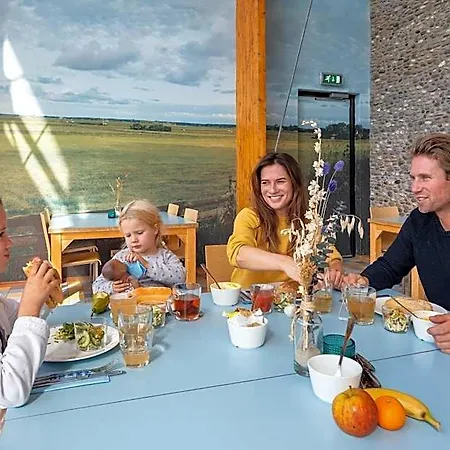 Hostel Stayokay Texel