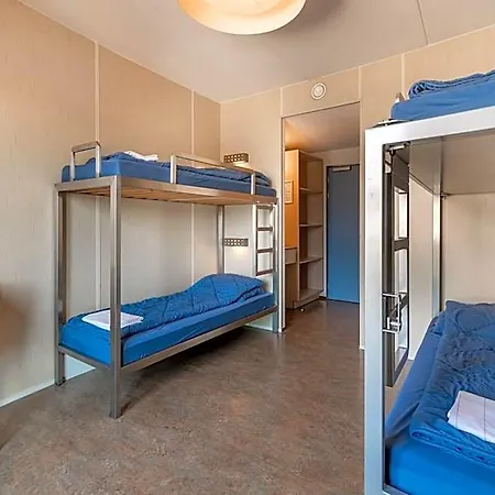 Stayokay Texel Hostel