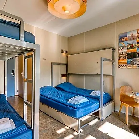 Hostel Stayokay Texel