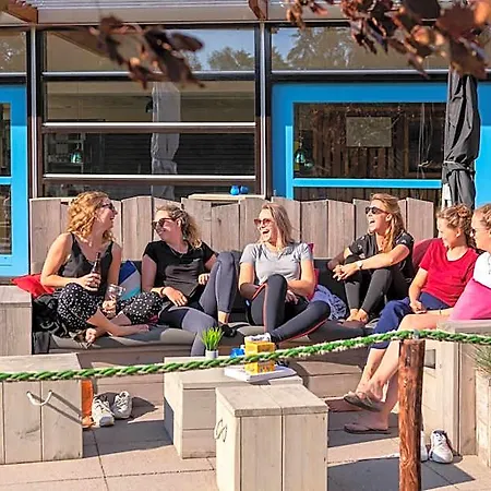 Stayokay Texel Hostel