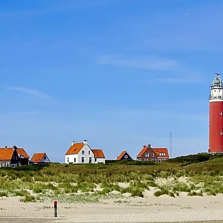 Stayokay Texel Hostel