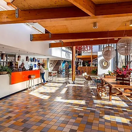 Hostel Stayokay Texel