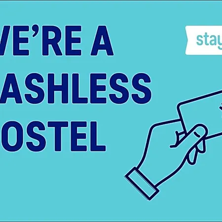 Hostel Stayokay Texel