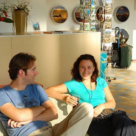 Hostel Stayokay Texel Den Burg