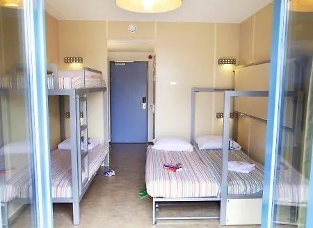 Stayokay Texel Hostel