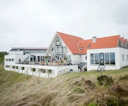 Stayokay Texel Hostel