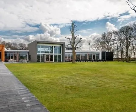 Stayokay Texel Hostel *