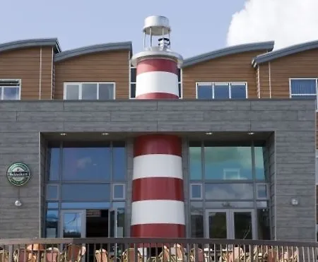 Auberge de jeunesse Stayokay Texel