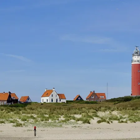 Stayokay Texel デン・ブルグ