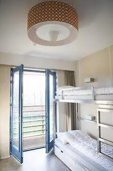 Hostel Stayokay Texel Den Burg