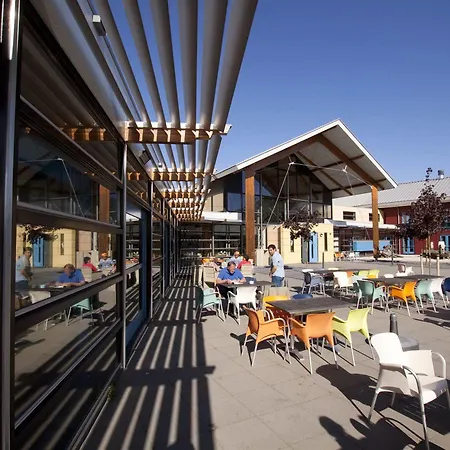 Stayokay Texel * Den Burg