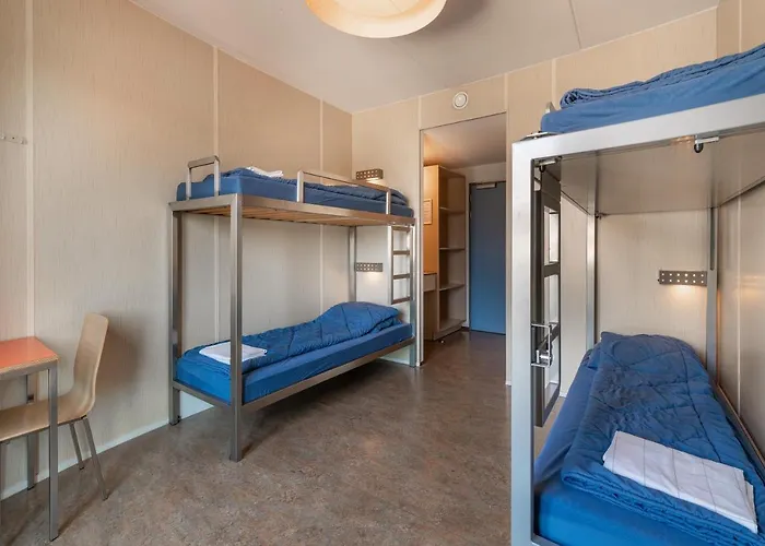 Stayokay Texel * Den Burg