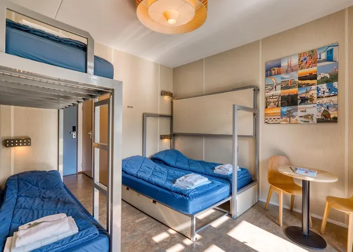 Albergue Stayokay Texel *